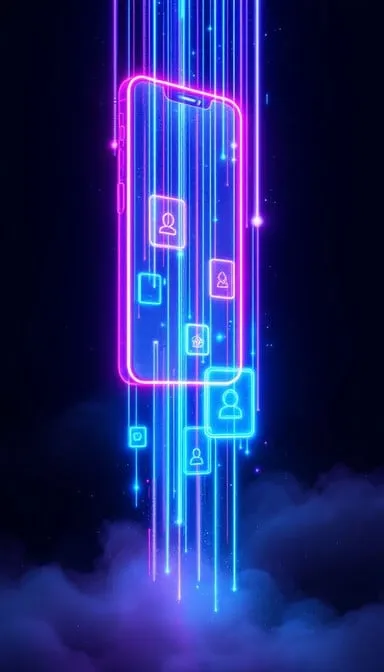 赛博社交界面 - 米兰体育电竞 大发彩票