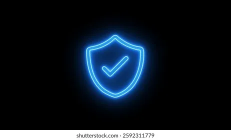 安全监控图标 - 米兰体育电竞